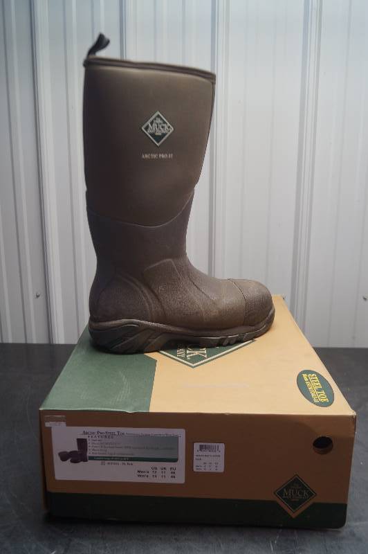 Muck Boots
