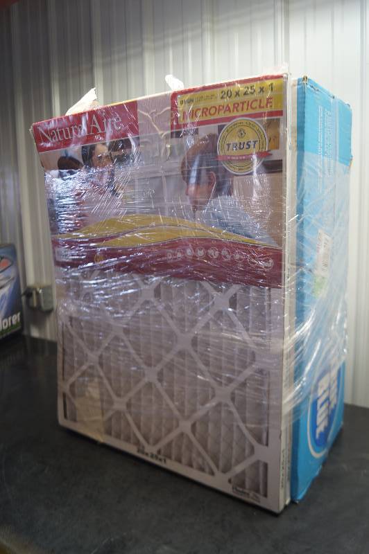 Air Filters