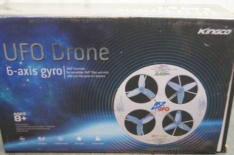 RC Drone