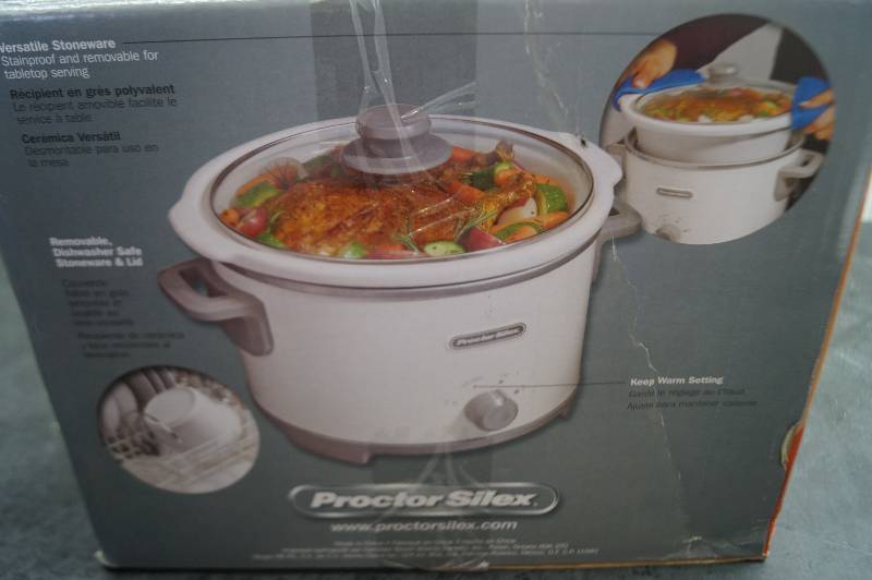 Slow Cooker