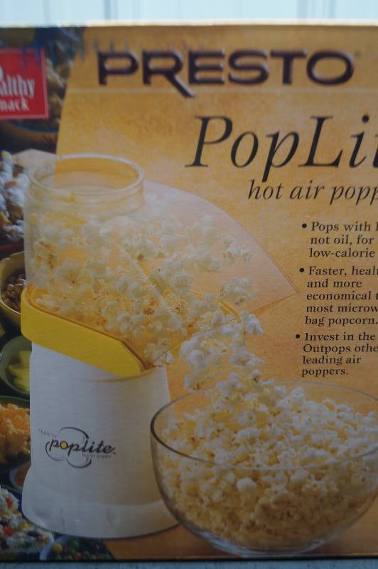 Air Popper