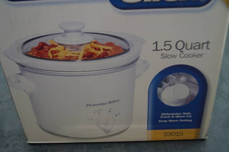 Slow Cooker