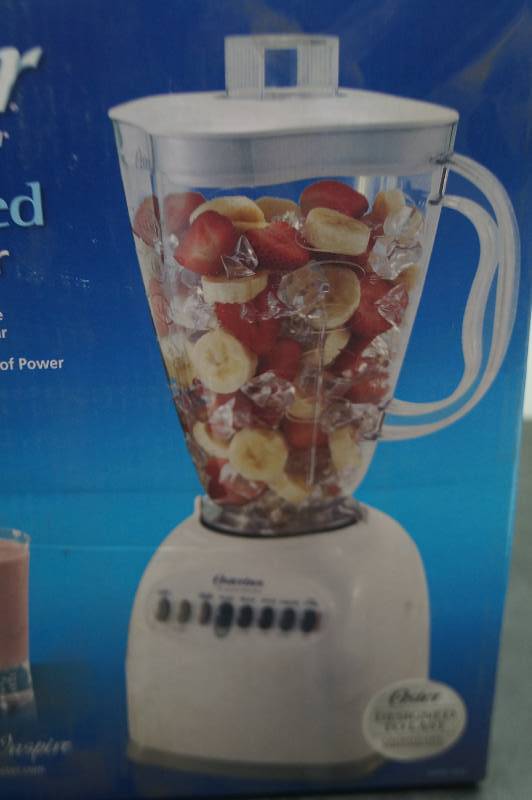 Blender