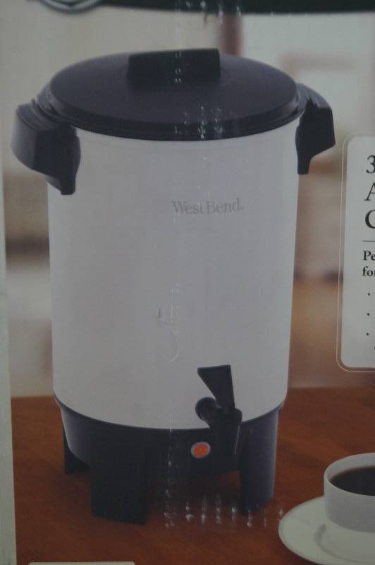 Coffeemaker