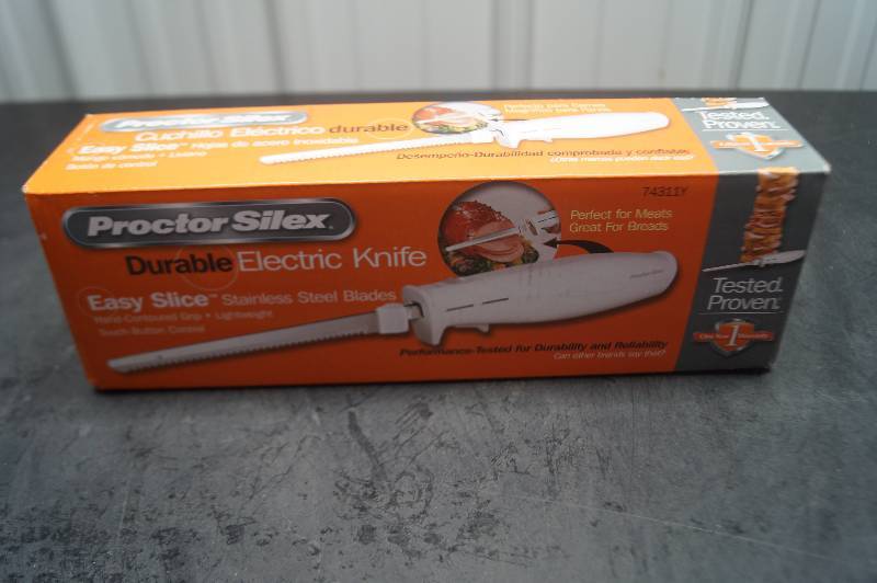 Electric Knife
