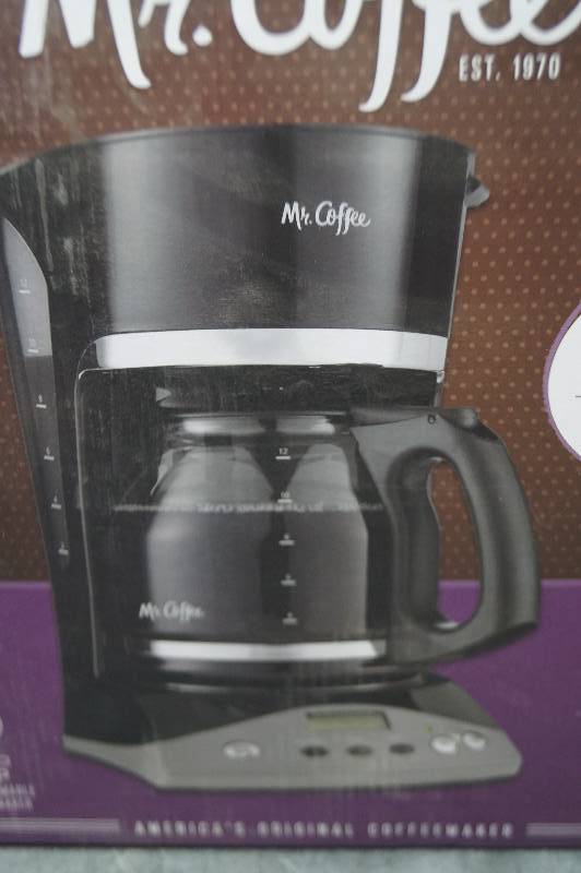 Coffeemaker