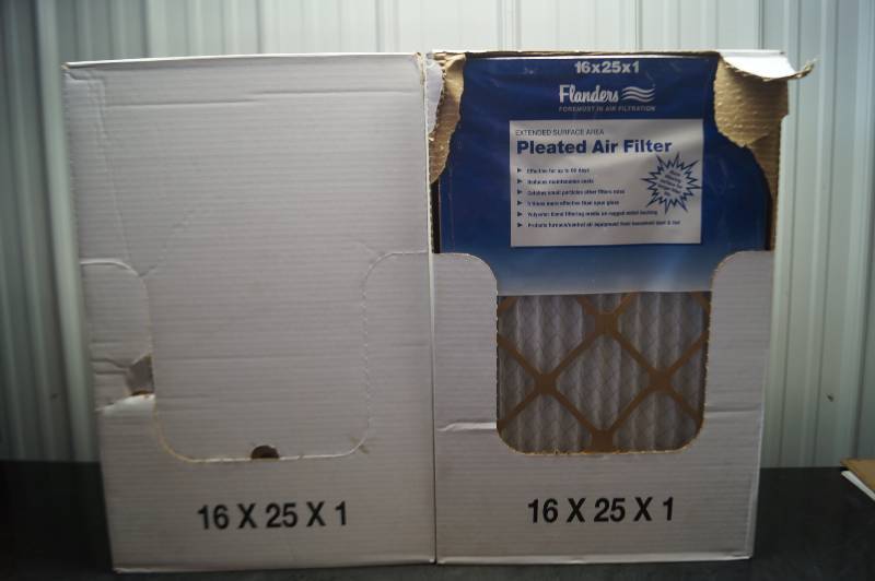 Air Filters