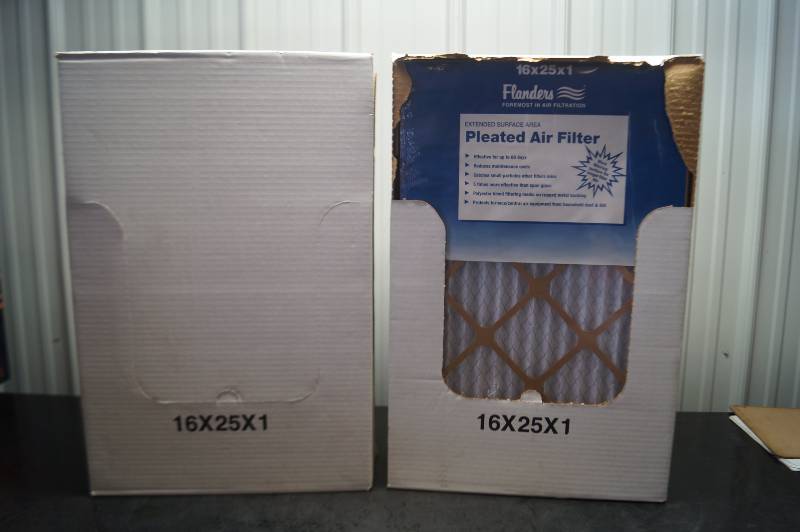 Air Filters