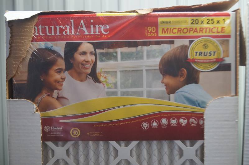 Air Filters