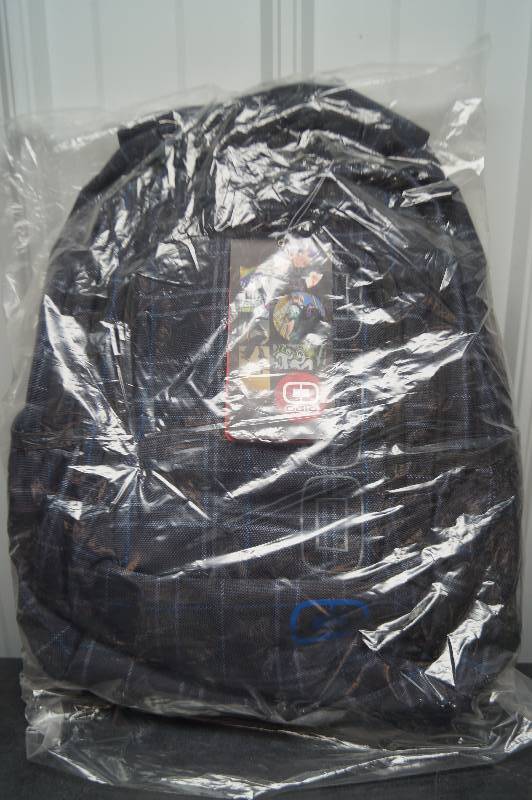 Backpack