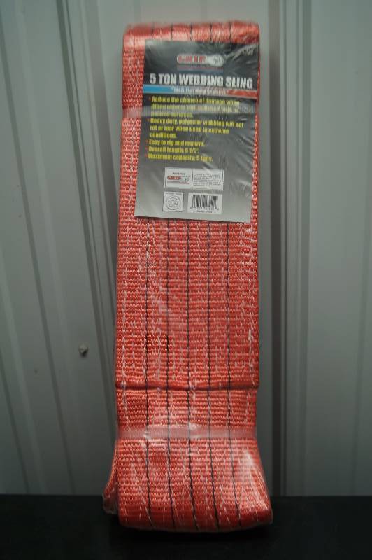 Webbing Sling