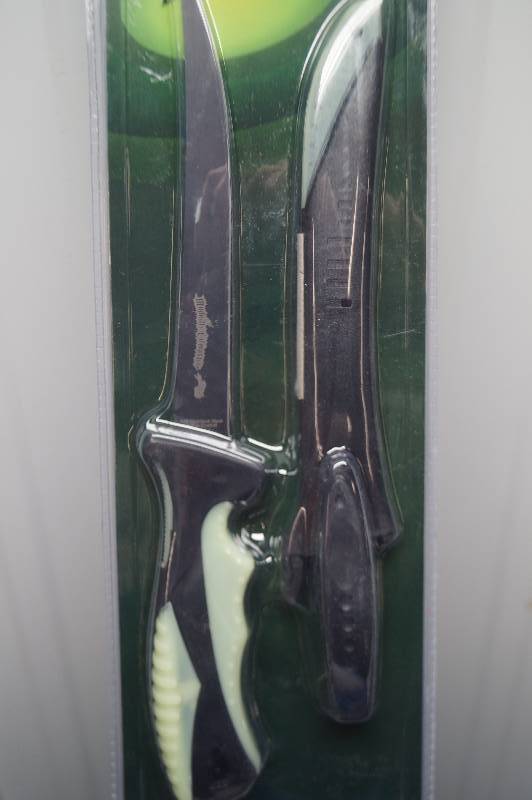 Fillet Knife