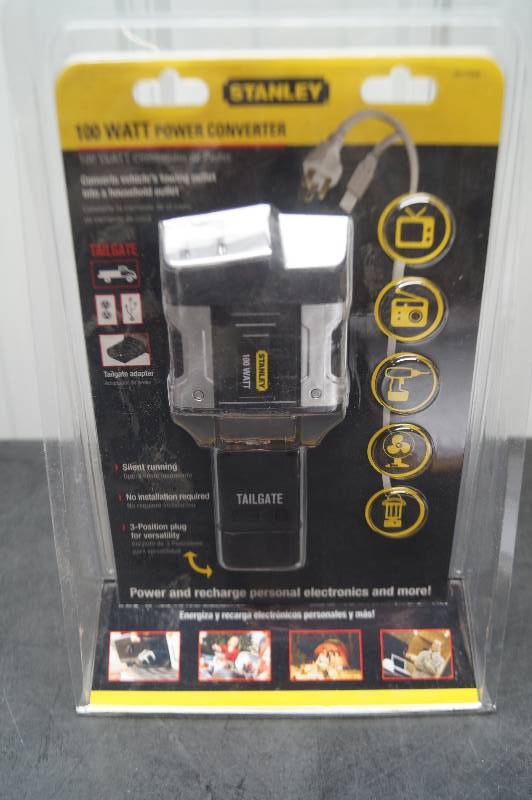 Power Converter