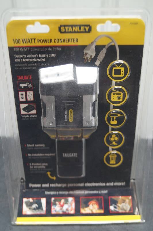 Power Converter