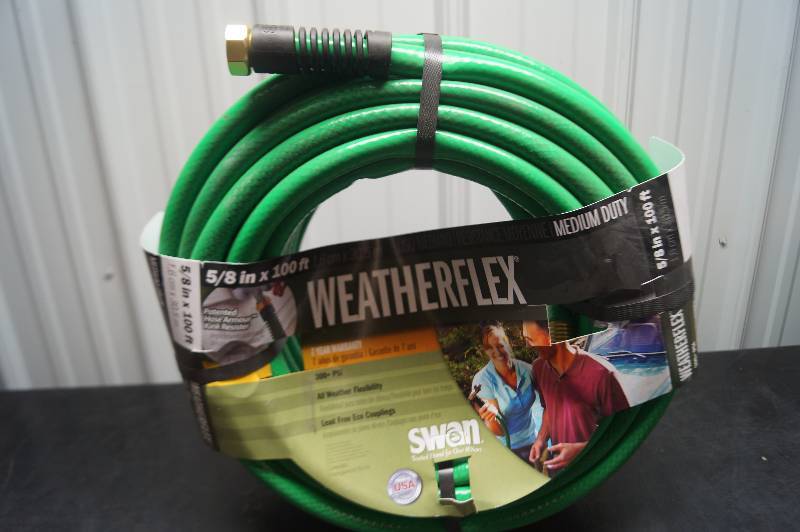 Garden Hose