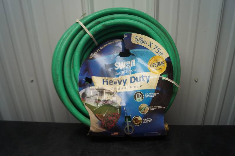 Garden Hose