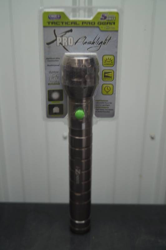 Flashlight