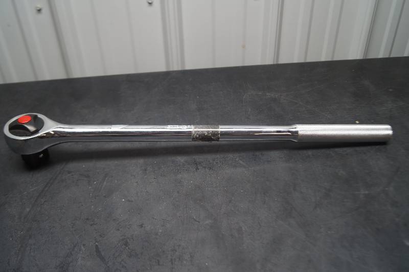 Socket Wrench