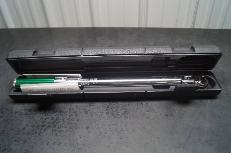 Torque Wrench
