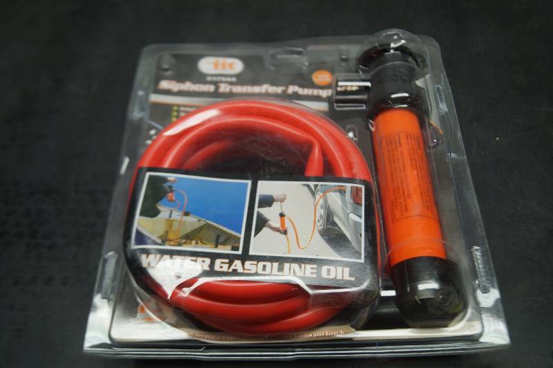 Transfer Pump Kit