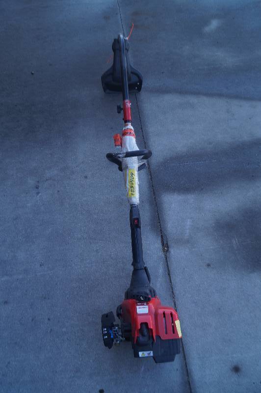 Weed Wacker