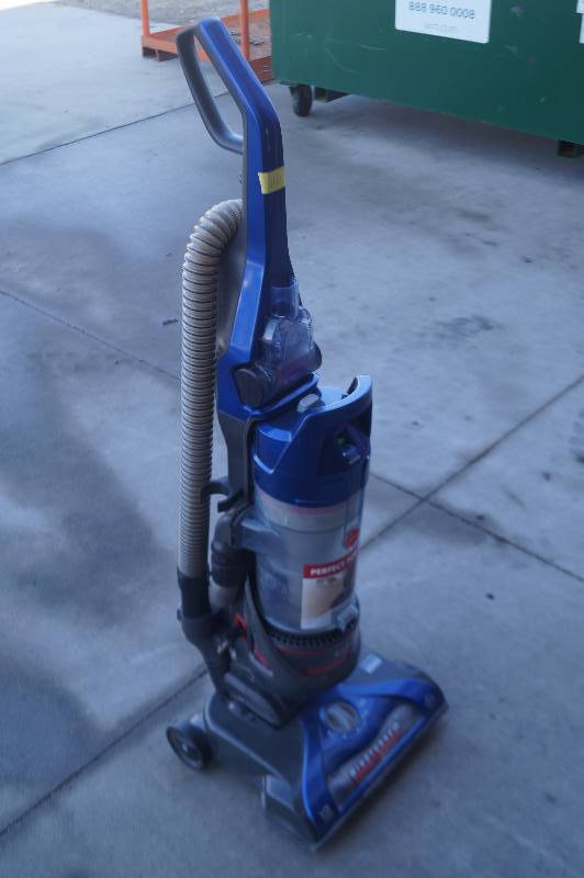 Hoover Vacuum