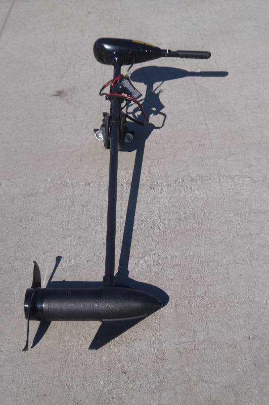 Minn Kota Trolling Motor