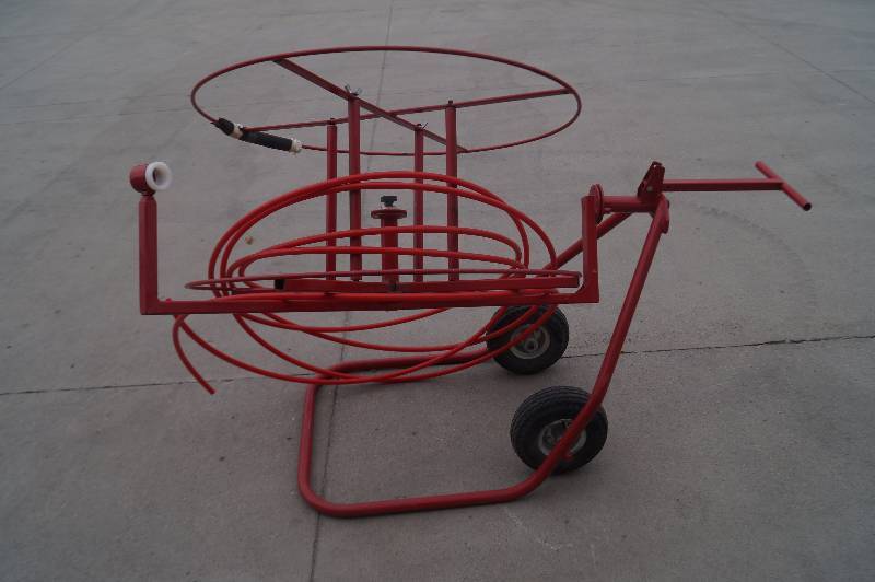 Pex Roller