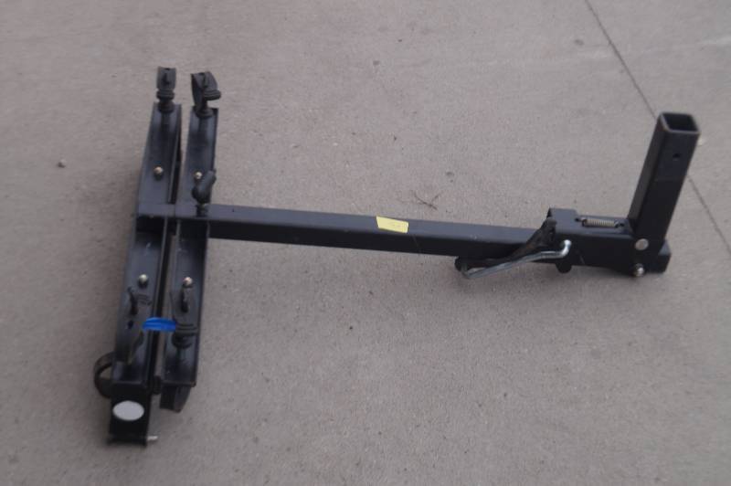 Bike Carrier