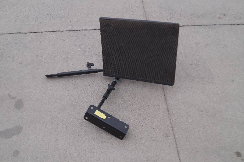 Laptop Vehicle Mount