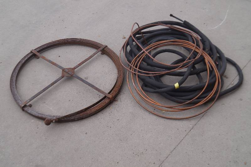 Copper Wire