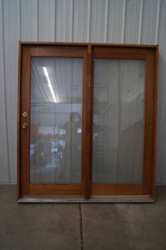 Patio Door