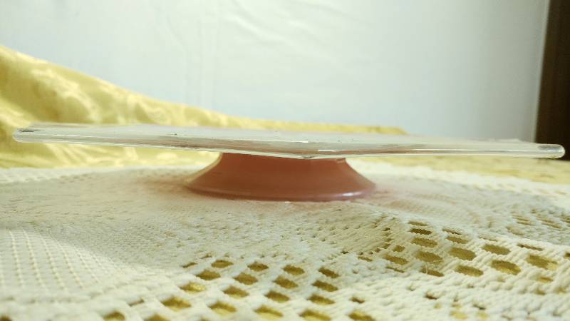 lot 264 image: 2 Serving Platters