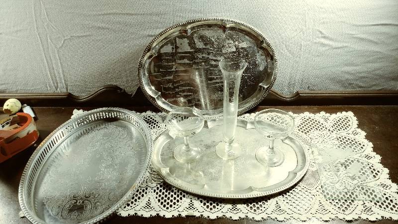 lot 90 image: 25th Anniversary Set