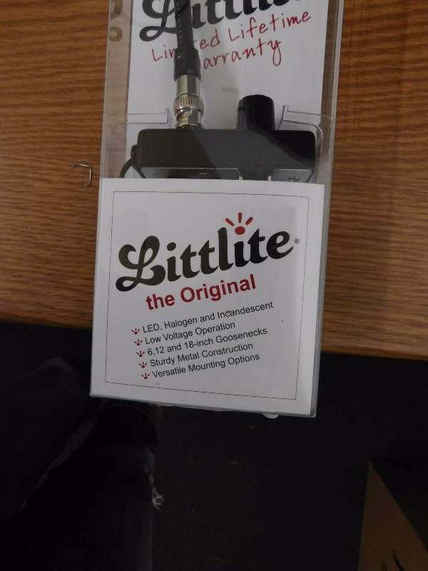 lot 187 image: 3 - Littlelit L-112