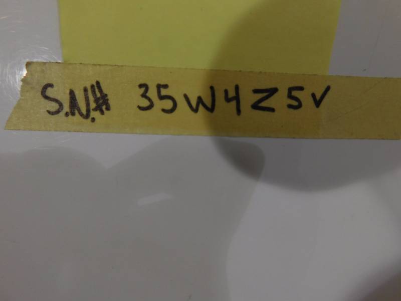 lot 202 image: 13 MacBook w charger