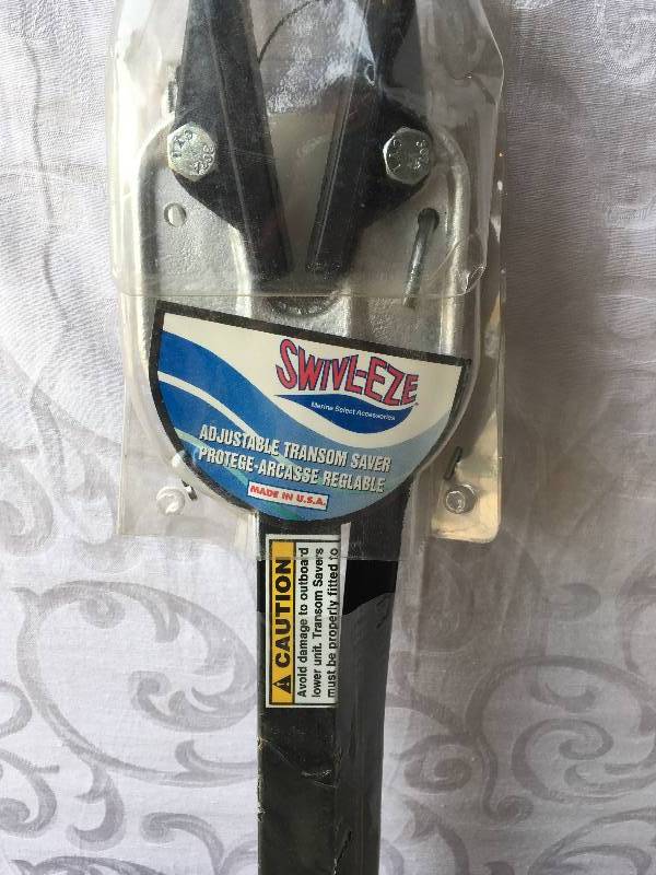 Boat Accessories