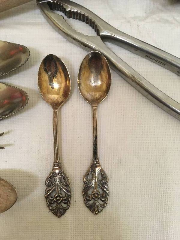 Kitchen Lot 2
