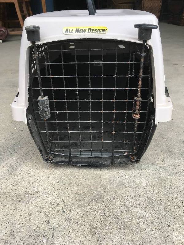 Pet Carrier