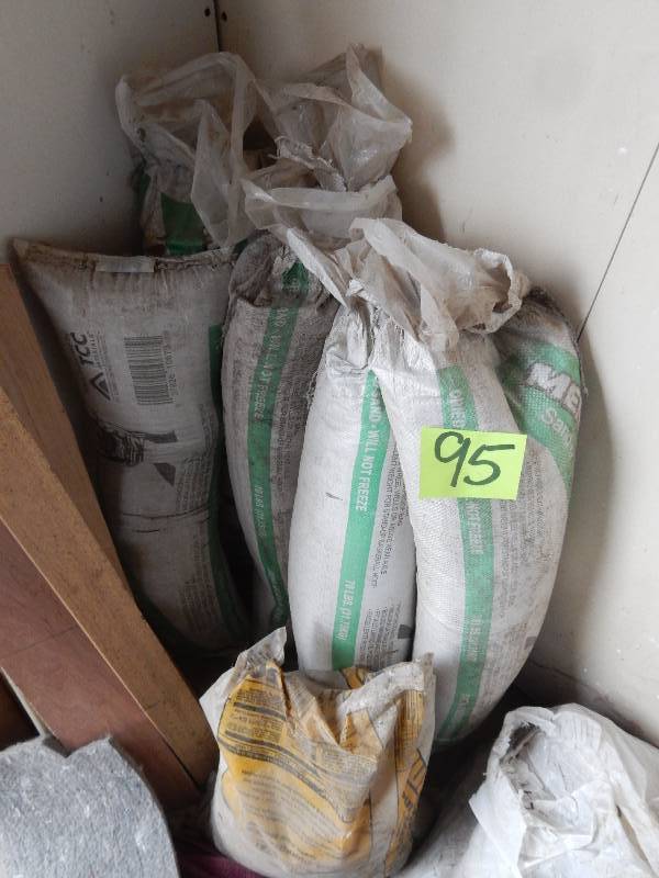 Menards 15 Bag Details IUCN Water