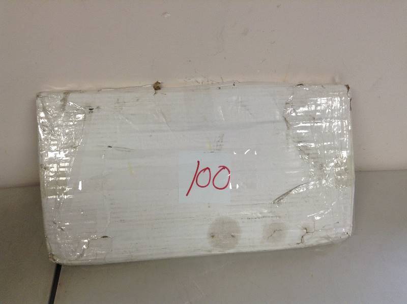 lot 100 image: Large Clamp