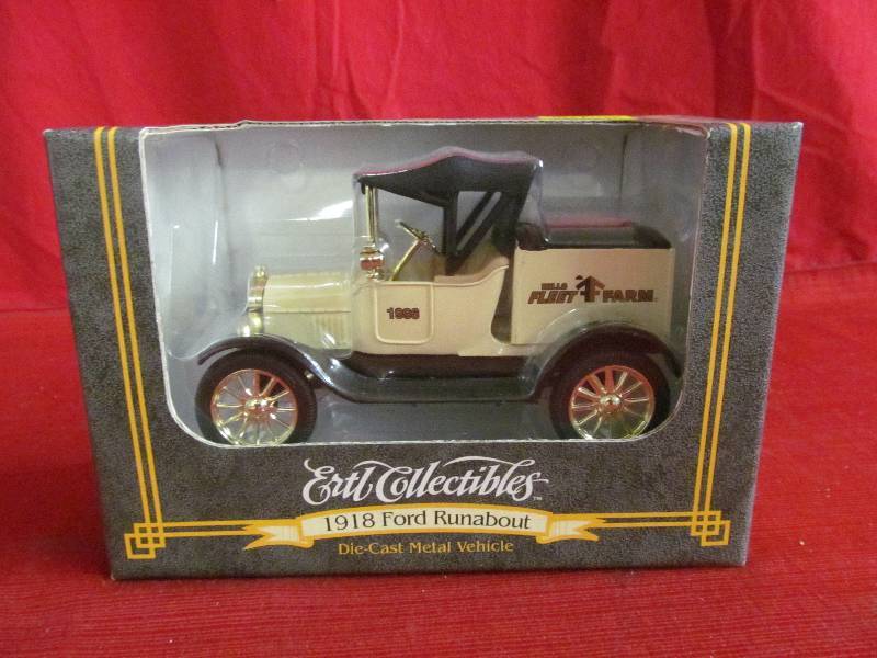 lot 67 image: Ertl ford bank