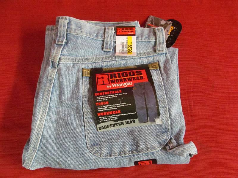 lot 149 image: work pants