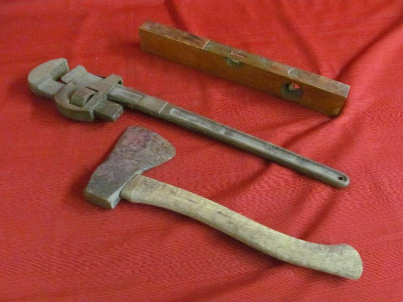 lot 151 image: tool