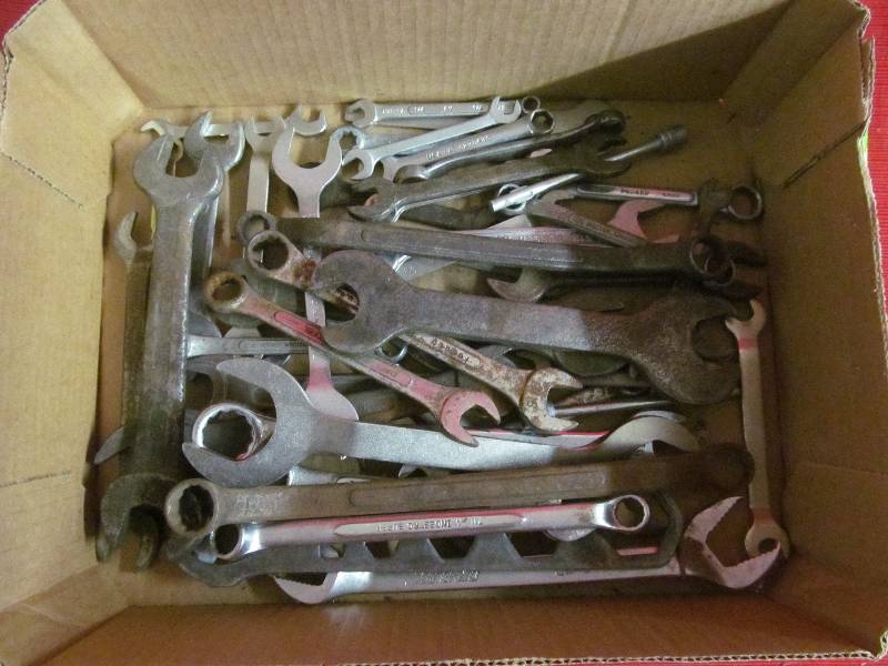 lot 166 image: tool