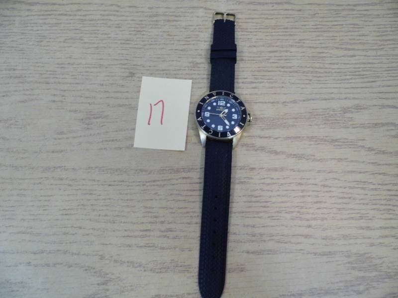 lot 17 image: Invicta Mens Watch - Pro Dive