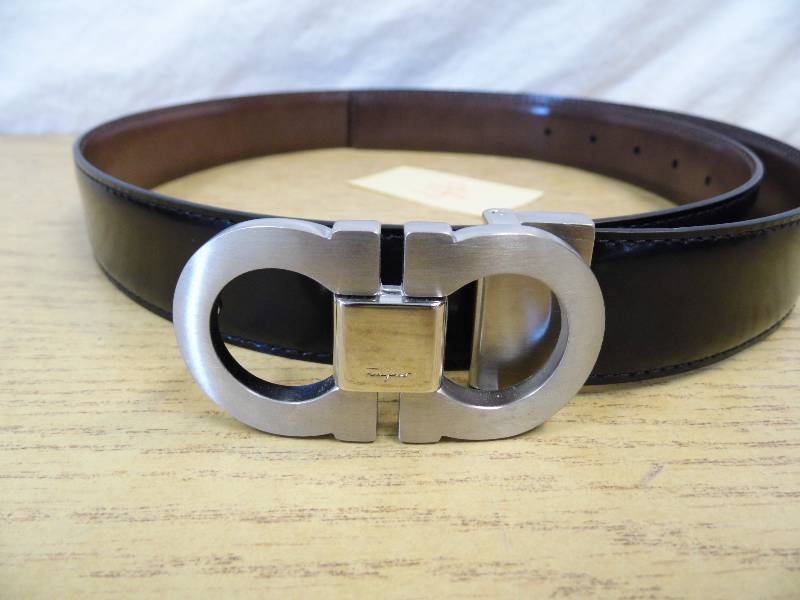 lot 46 image: Ferraguami Belt