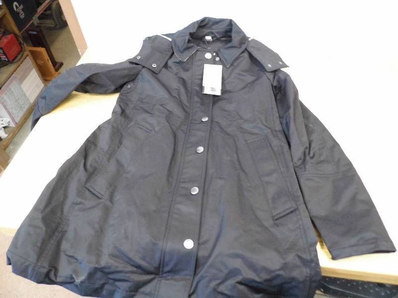 lot 50 image: Burberry Womens Jacket