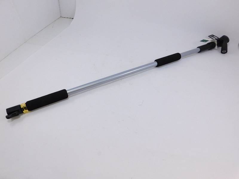 lot 10 image: Melnor 8710 Extreme Cleaning Wand Tested Works