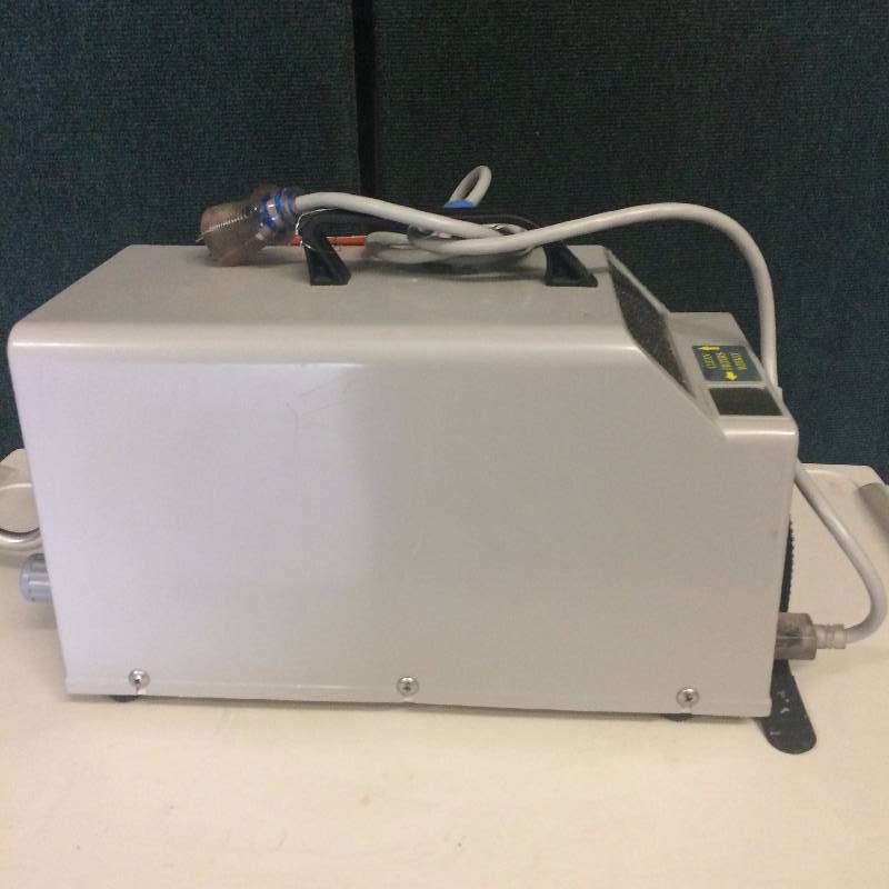 lot 44 image: Retails New $700 High Performance Precision Medical Easy Air 50 PSI Compressor Model # Pm15 - 15 Horsepower delivers high performance in a lightweight and compact design. Excellent